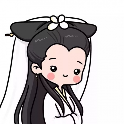 图卡盟Q版头像情侣这波头像好看吗