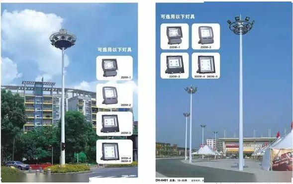 卡盟瓦楞灯为何能让户外照明如此不同