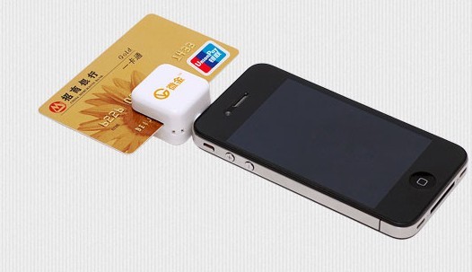 卡盟通POS机支付新选择你试过了吗