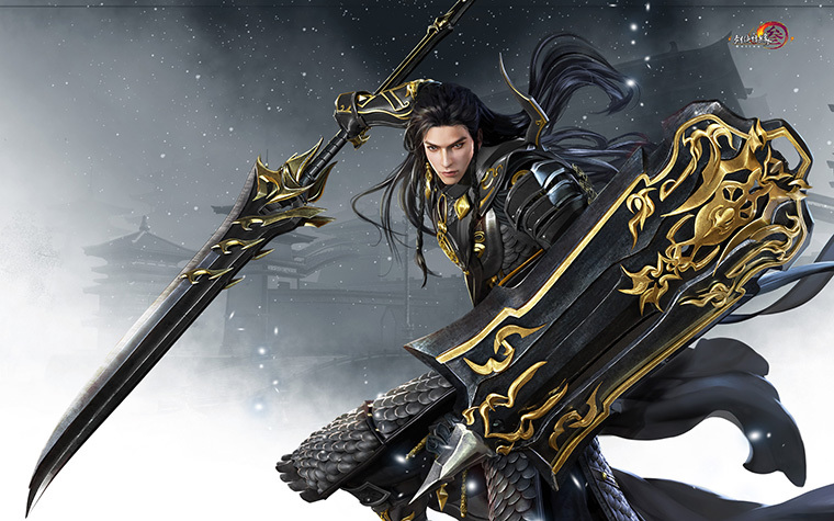 盟卡魔幻易雪贝为何能让玩家如此着迷