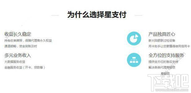 信特卡盟哪家强轻松支付安全有保障