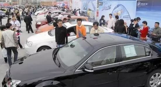 楚雄卡盟网车展哪家强精品车型等你来挑