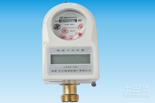 阿拉善盟ic卡水表这新型水表真的靠谱吗