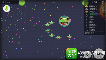 球球大作战卡盟怎么玩新手快速上手攻略