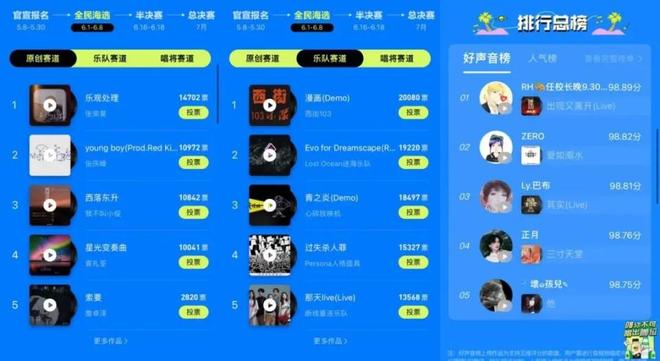 如何用卡盟DJ音乐代码玩转潮流音乐排版