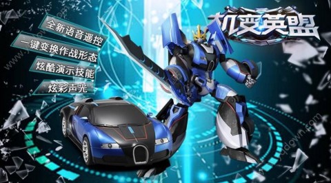 机变英盟卡套怎么用效果真的那么神奇吗