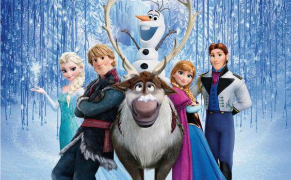 5元包的卡盟冰雪奇缘真的有这么划算吗