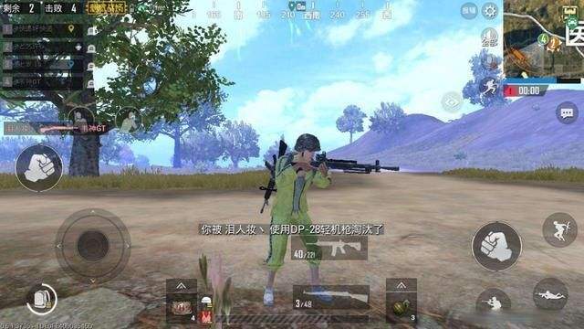 李云龙绝地求生卡盟真的能提升吃鸡技能吗