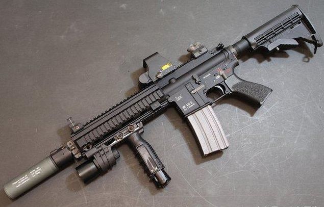 M416卡图盟攻击有多强为何成为玩家热议焦点