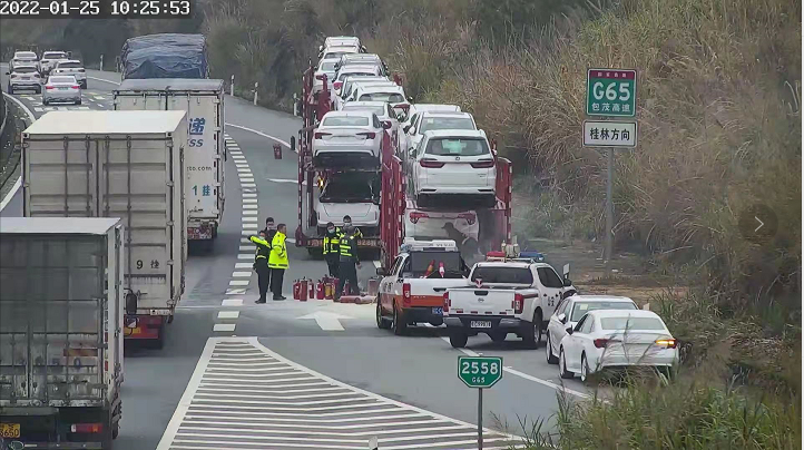 为何桂阳县的卡盟挂车如此受欢迎优势何在