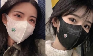 卡盟防晒口罩效果如何值得户外运动时佩戴吗