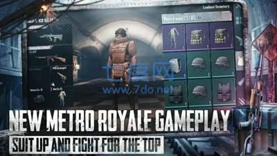 玩家注意pubg地铁逃生稳定透视卡盟风险高