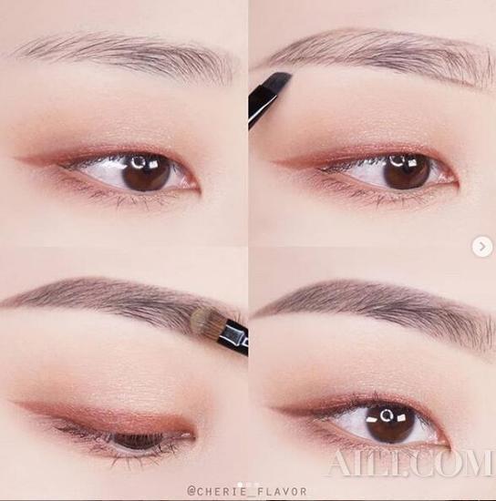 卡盟修眉刀轻松修出完美眉型你试过了吗
