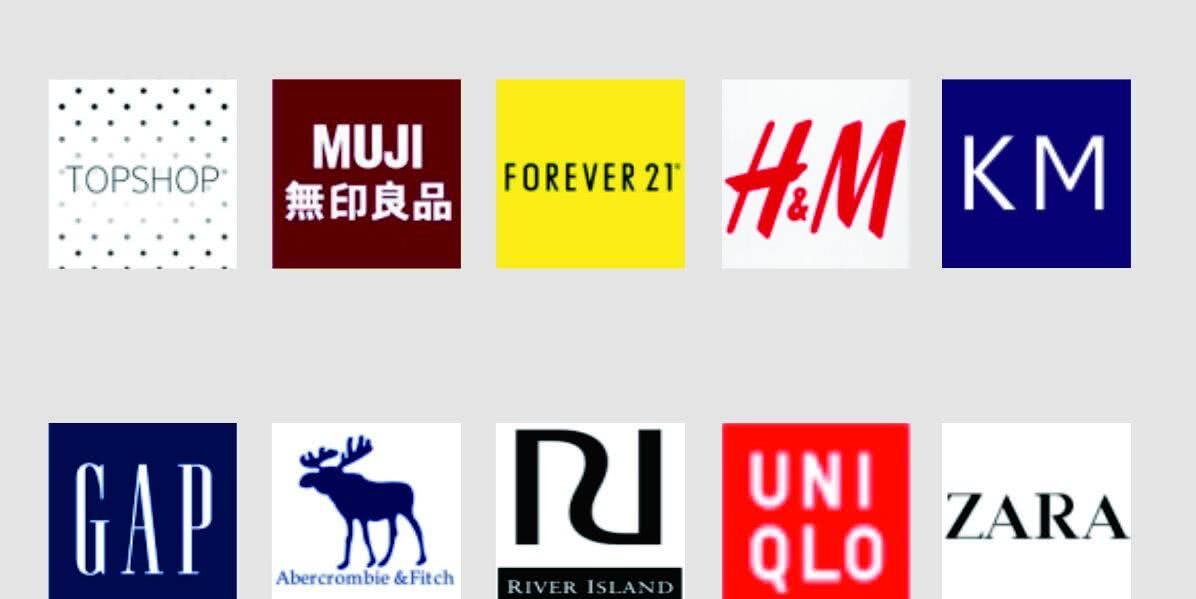 潮流服饰哪里寻卡盟小店你的时尚聚集地