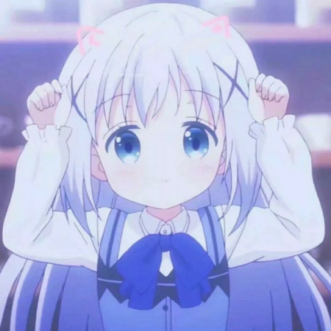 新卡盟卡通少女萌系画风太可爱你追了吗