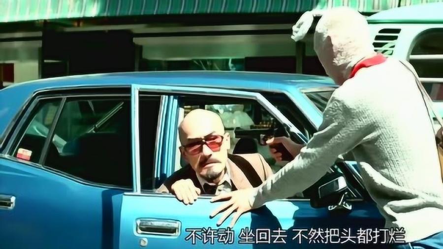 盟卡的车神这车技真的这么神乎其神吗