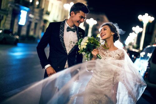 卡帝亚婚纱摄影拾盟优惠新婚的你怎能错过