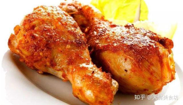 159卡盟鸡腿你吃过这么美味又实惠的鸡腿吗