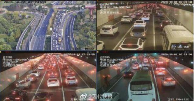 卡盟塞车频繁怎么办才好流量太大引拥堵