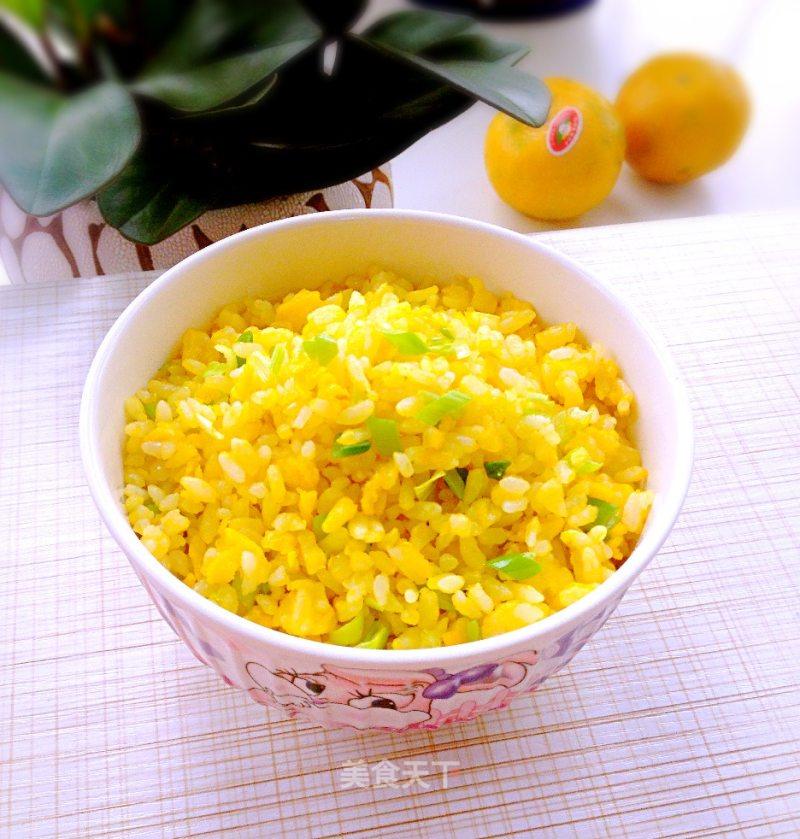 易欣卡盟蛋炒饭这家的蛋炒饭味道怎么样