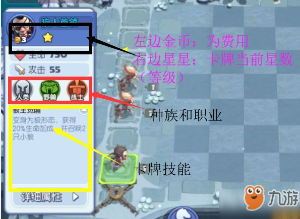 久伴卡盟官网梦三国梦新手如何快速掌握技巧