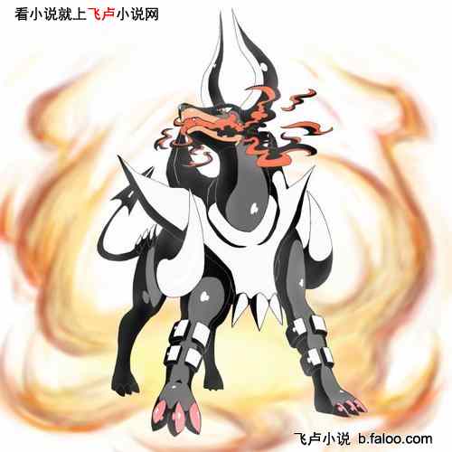 盟卡精灵黑精大圣这神兽组合有何神秘之处