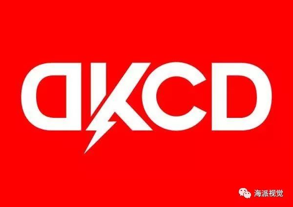 绝地求生卡盟logo设计这独特风格你get了吗