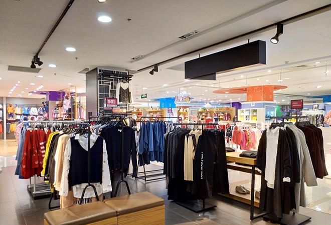 常熟市卡迪盟服装如何做到品质与时尚兼具