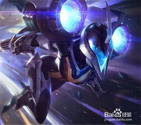 卡沙盟图片这英雄联盟新角色到底有多强