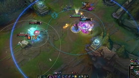 如何高效使用loltp脚本提卡卡盟提升游戏体验