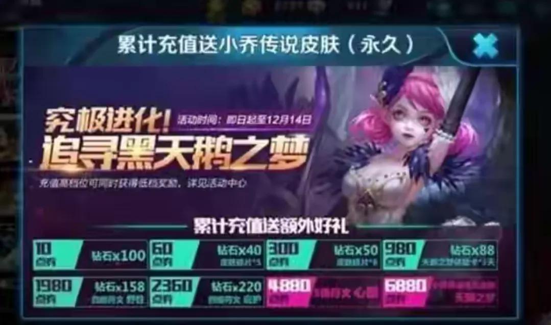 卡盟网王者荣耀低价福利真的能省下不少钱吗