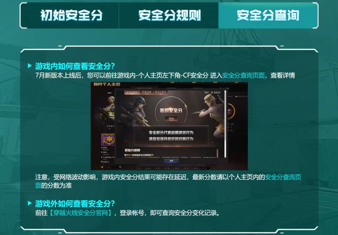 在手游中使用cf外挂你真的考虑过安全风险吗