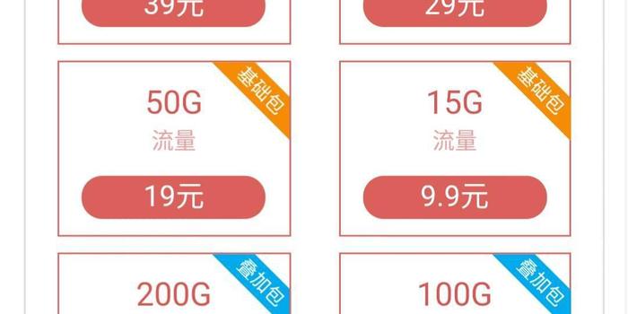 对于5G网盟的物联卡图片你知道如何挑选吗