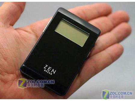 帝盟卡本carbonmp3为何能让音乐爱好者心动
