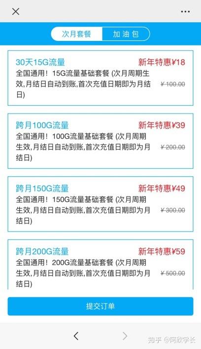 卡盟未命名流量卡哪家强新手必看选卡攻略