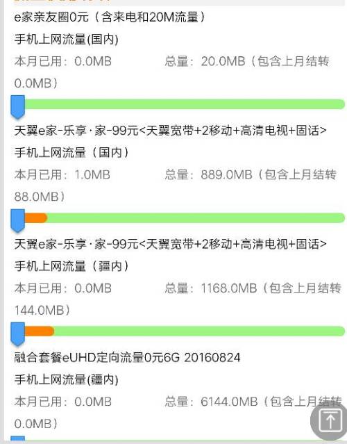 电信流量卡号卡盟哪里能找到最实惠的套餐