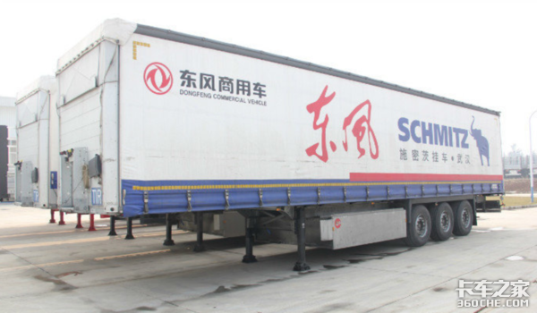 吉林省卡盟挂车怎么样优势何在值得选择吗