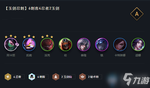 云顶之弈卡盟辅助这么选才稳赢技巧大公开