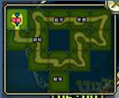 名将三国WOF卡盟你的战力提升秘籍找到了吗