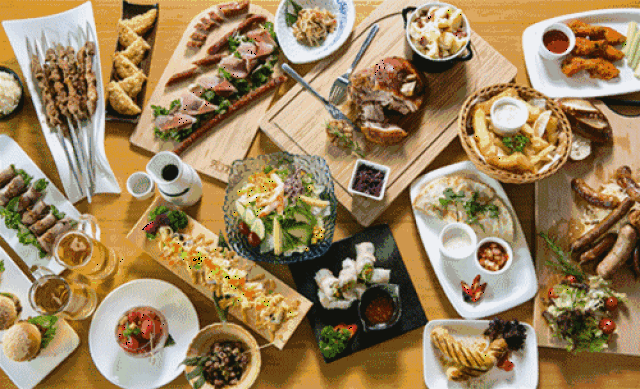 巢湖万达迪卡盟美食团购哪家强吃货必看