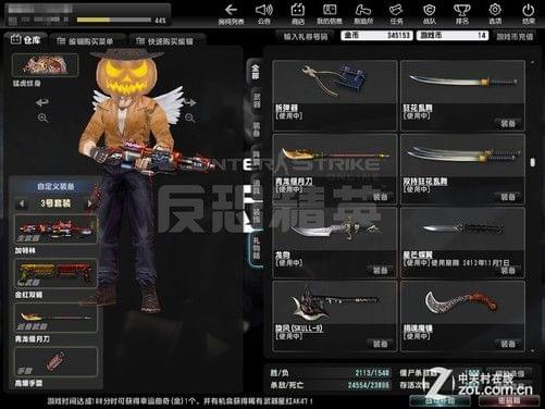 卡盟反恐精英ol如何玩转经典射击游戏巅峰