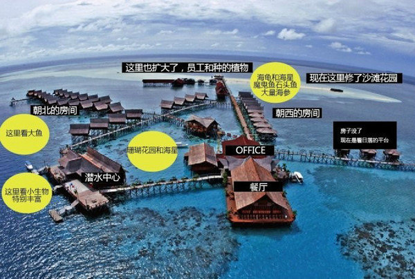 盟卡海洋为何它的魅力如此独特秘诀何在