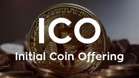卡盟ICO如何引领数字支付新潮流你了解多少
