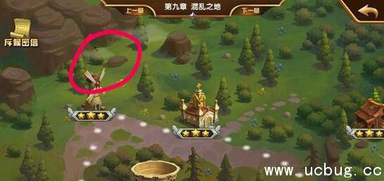 英勇之地卡盟这地方真的有隐藏的宝藏吗