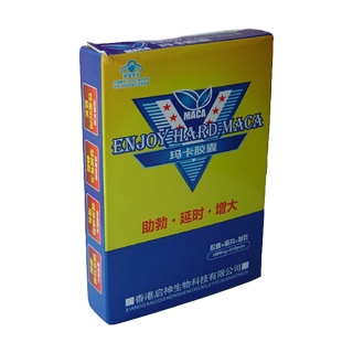 爱司盟玛咖胶囊这神奇的东西真的有效吗