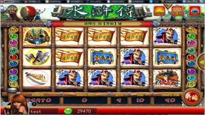 水浒传卡牌收藏价值飙升卡盟文创卡价揭秘