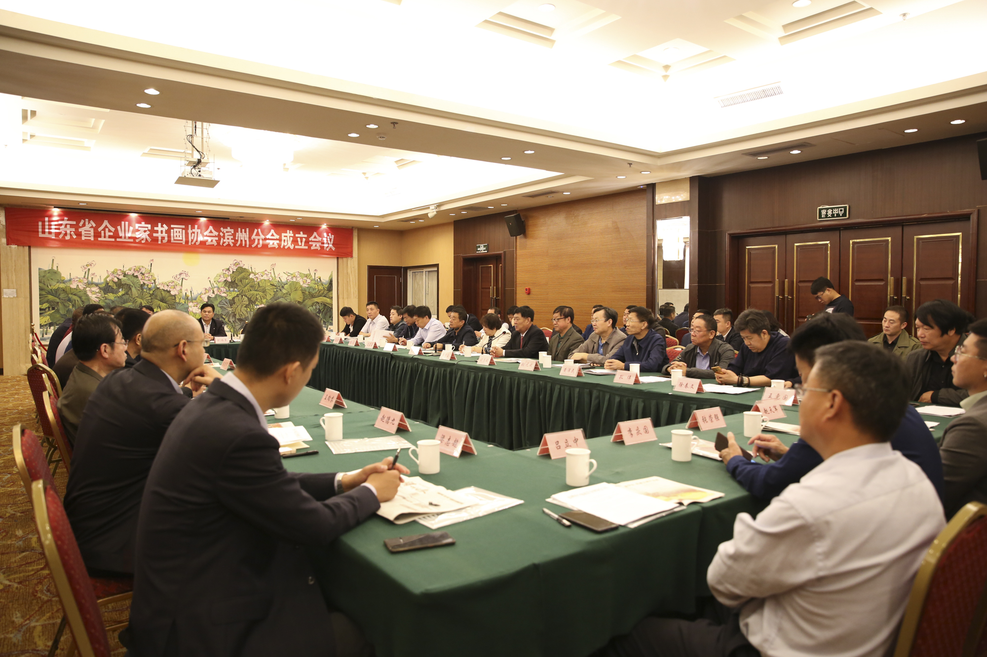 滨州盟威戴卡董事长他们的成功秘诀是什么