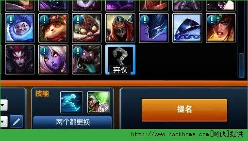 图卡盟语音像英雄联盟这是英雄联盟新玩法吗