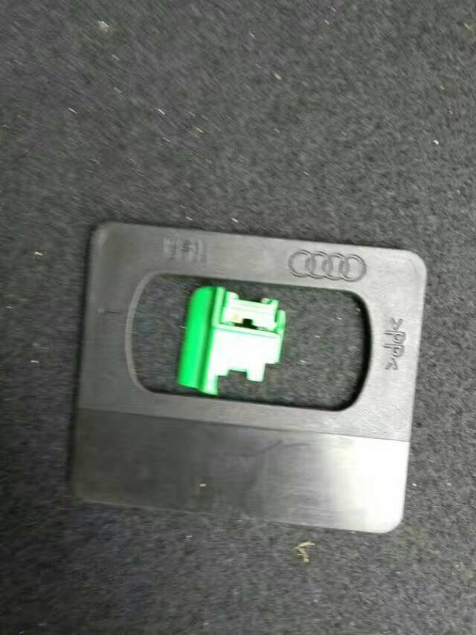阿拉善盟pp中空板刀卡这玩意儿是啥来着