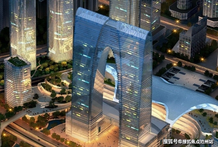 苏州帝卡盟建筑你了解他们的高品质工程吗